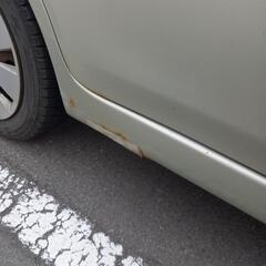 スバル.ステラ軽自動車中古車　車検令和8年3月迄あります。諸費用込み、令和６年度分税金込みで15万円です。の画像