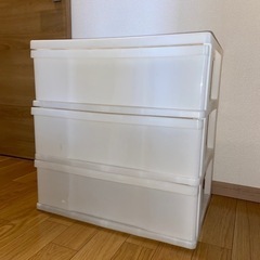 家具 収納家具 タンス、衣類収納(お取引決定)