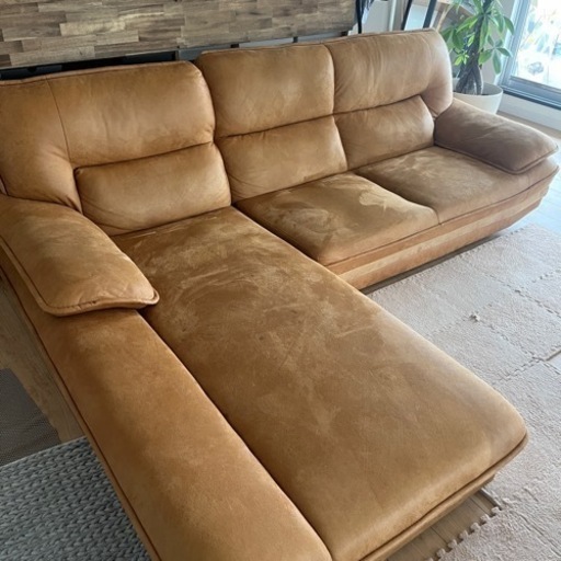 家具 ソファ 3人掛けソファ