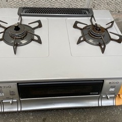 生活雑貨 調理器具 ガステーブルの画像