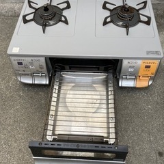 生活雑貨 調理器具 ガステーブルの画像