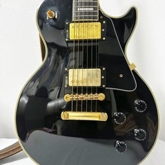 Bunny (バーニー) / レスポールモデル / エレキギター