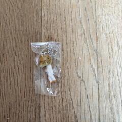 キーホルダーの画像
