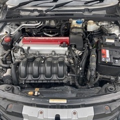 アルファロメオ 159 セレスピード 2.2 JTS 車検 約1年の画像