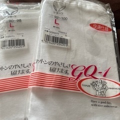 GUNZEの画像