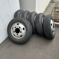 車のパーツ タイヤ、ホイール