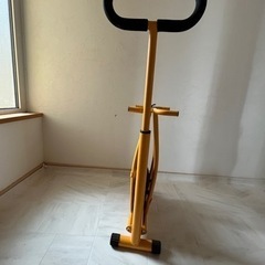 レッグスライダーの画像