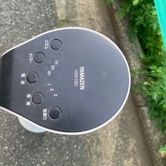 家電 季節、空調家電 扇風機の画像