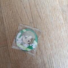 缶バッジ