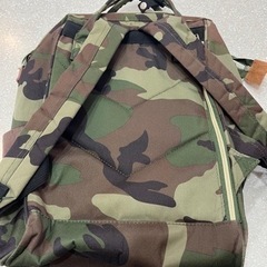 靴/バッグ バッグ リュックサックの画像