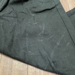 BOYZ　Tシャツ2パンツ黒の画像
