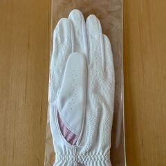 ゴルフグローブ　スリクソンレディースの画像