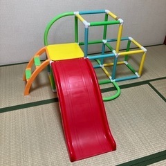 【訳あり】アンパンマン　ジャングルパーク　幼児用