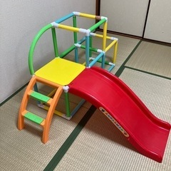 【訳あり】アンパンマン　ジャングルパーク　幼児用の画像