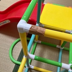 【訳あり】アンパンマン　ジャングルパーク　幼児用の画像