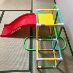 【訳あり】アンパンマン　ジャングルパーク　幼児用の画像