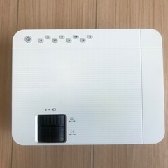 VANKYO leisure470HD プロジェクター