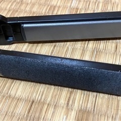 ストレート　ヘアアイロン　ヴィダルサスーンシリーズ&ヘアスプレー　美容　家電(24日〆切)の画像