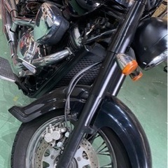 売れました♦️イントルーダークラシック400♦️  21年式　V...