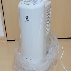 スピード衣類乾燥　除湿器　CORONA　コロナ