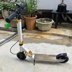 キックボード