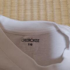 服キッズの画像