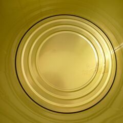 ペール缶スツール シルバーバレットの画像