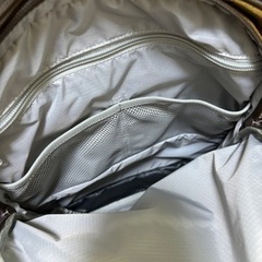montbell モンベル 20L OWL PACK リュックの画像