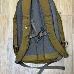 montbell モンベル 20L OWL PACK リュックの画像