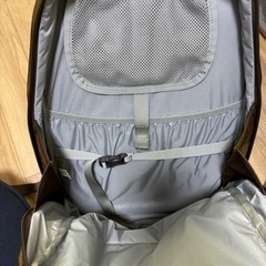 montbell モンベル 20L OWL PACK リュックの画像