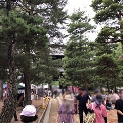 萬福寺マルシェ出店者様募集中！ − 京都府