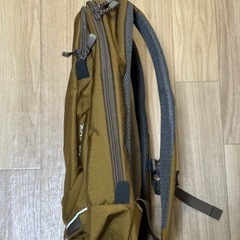 montbell モンベル 20L OWL PACK リュックの画像