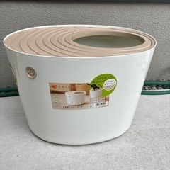 猫用トイレ