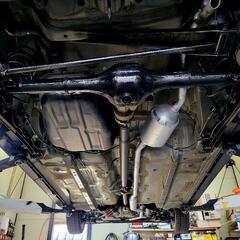 カスタムX special 4WDの画像