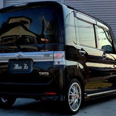 カスタムX special 4WDの画像