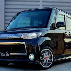 カスタムX special 4WD