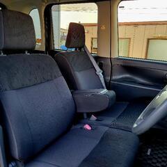 カスタムX special 4WDの画像