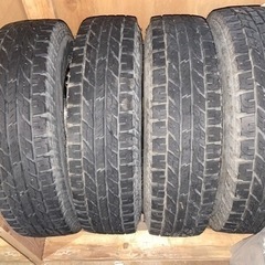 緊急値下げ！さらに値下げジムニーJB23で使用してました！！の画像