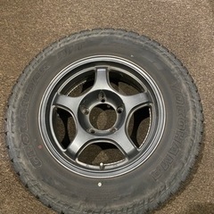 緊急値下げ！さらに値下げジムニーJB23で使用してました！！