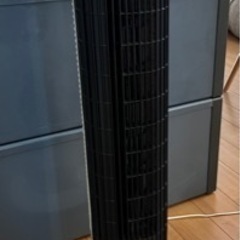 アイリスオーヤマ　扇風機　TWF-M73-W

