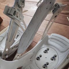 子供用ビンディングの画像