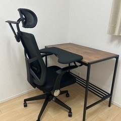 仕事机・椅子・手の疲れ防止パット