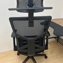 仕事机・椅子・手の疲れ防止パットの画像