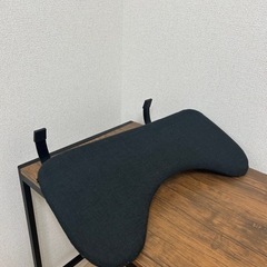 仕事机・椅子・手の疲れ防止パットの画像