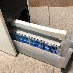 【超特価2980円】SHARP（シャープ）加湿空気清浄機（使用時間約１週間）の画像