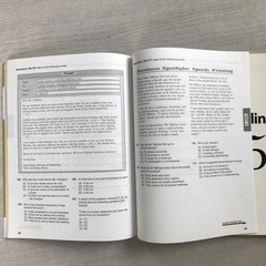 公式TOEIC 問題集5の画像