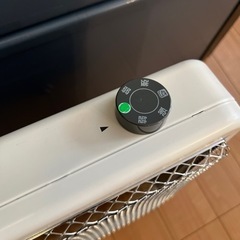アイリスオーヤマ 遠赤外線ヒーター EHT-800Wの画像