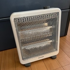 アイリスオーヤマ 遠赤外線ヒーター EHT-800W