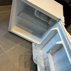 46L 1ドア冷蔵庫 40個の画像