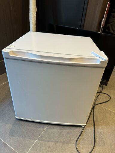 46L 1ドア冷蔵庫 40個